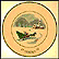 Jingle Bells Collector Plate THUMBNAIL
