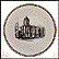 Monastery Of Jeronimo Collector Plate THUMBNAIL