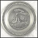 Stork and Young Collector Plate THUMBNAIL