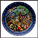 Lukomorya Collector Plate by Roman Belousov THUMBNAIL