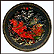Morozko Collector Plate by Nicolai Lopatin THUMBNAIL