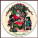 A Christmas Wish Collector Plate THUMBNAIL
