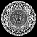 Twelve Drummers Drumming Collector Plate THUMBNAIL