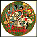 The Looniest Christmas Ever Collector Plate THUMBNAIL