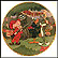 Rabbit Seasoning Collector Plate THUMBNAIL
