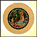 The Little Mermaid Collector Plate THUMBNAIL