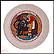 Rumpelstiltskin Collector Plate THUMBNAIL