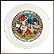 The Elves And The Shoemaker Collector Plate THUMBNAIL