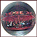 Fleishhacker Carousel Collector Plate by Lee Hartman THUMBNAIL