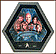 The Next Generation 1987-1994 Collector Plate by Jason Palmer THUMBNAIL