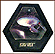 Voyage Of The Starship Enterprise Collector Plate by Mark Newman THUMBNAIL
