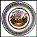 Surrender Of Cornwallis Collector Plate THUMBNAIL