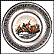 Washington Crossing The Delaware Collector Plate THUMBNAIL