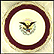 Abraham Lincoln Collector Plate THUMBNAIL