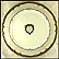 Franklin Pierce Collector Plate THUMBNAIL