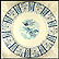 Zachary Taylor Collector Plate THUMBNAIL
