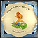 Mothers Are The Nicest Part Of Growing Up Collector Plate by Gigi THUMBNAIL
