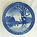 Christmas In The Forest Collector Plate by Oluf Jensen THUMBNAIL