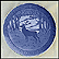 The Stag Collector Plate by Hans Henrik Hansen THUMBNAIL
