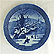 The Royal Oak Collector Plate by Kai Lange THUMBNAIL