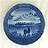 The Lost Umiak Collector Plate by Kai Lange THUMBNAIL
