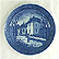 Queen's Palace Collector Plate by Kai Lange THUMBNAIL