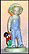 Golliwog THUMBNAIL
