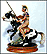 Indian Brave THUMBNAIL