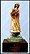 North American Indian Dancer THUMBNAIL