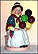Balloon Girl THUMBNAIL
