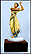 Indian Temple Dancer THUMBNAIL
