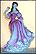 Lauren- Figurine of Year 1999 THUMBNAIL