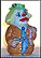 Charlie Cheer The Clown THUMBNAIL