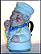 Monsieur Chasseur The Chef THUMBNAIL