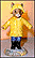 Rainy Day Bunnykins THUMBNAIL