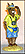 Tourist Bunnykins THUMBNAIL
