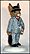 Businessman Bunnykins THUMBNAIL