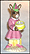 Birthday Girl Bunnykins THUMBNAIL