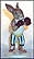 Knockout Bunnykins THUMBNAIL