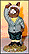 Bogey Bunnykins THUMBNAIL