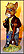 Mr Bunnykins Autumn Days THUMBNAIL