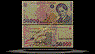 Romania Banknote, 50,000 Lei, 2000, P#109Aa THUMBNAIL