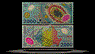 Romania Banknote, 2000 Lei, 1999, P#111a THUMBNAIL