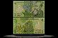 Romania Banknote, 1 Leu, 1.7.2005, P#117 THUMBNAIL