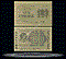 RSFSR, Russia Banknote, 100 Rubles, 1919, P#101b THUMBNAIL