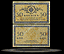 Imperial Russia Banknote, 50 Kopeks, ND (1915), P#31a THUMBNAIL