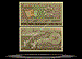 Rwanda Banknote, 20 Francs, 1.1.1976, P#6e THUMBNAIL