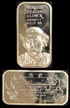 Emmett Kelly' Art Bar by Silver Creations. THUMBNAIL