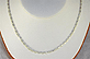 Sterling Silver Ankle Bracelet THUMBNAIL