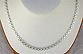 Sterling Silver Ankle Bracelet THUMBNAIL
